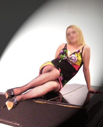 Проститутка Диана