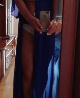 Проститутка Раиса